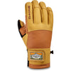 Team Maverick Gore Tex Glove - Bryan Fox - Men's Snowboard & Ski Glove | Dakine