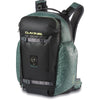 Team Mission Pro 32L Backpack - Louif Paradis - Dark Forest - Snowboard & Ski Backpack | Dakine