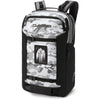 Team Mission Pro Backpack 25L Karl Fostvedt - Fostvedt Snow Camo - Fostvedt Snow Camo - Snowboard & Ski Backpack | Dakine