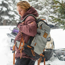 Team Poacher Backpack 22L Red Gerard - Gerard Griffin
