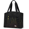 Team Renovation Tote 25L X Erin Brooks - Brooks Black Neon - Tote Bag | Dakine