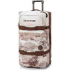 Team Split Roller Bag 110L Jamie Anderson - Anderson Sunset - Anderson Sunset - Wheeled Roller Luggage | Dakine