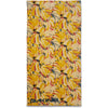 Terry Beach Towel - Bunch O Bananas - Surf Accessories | Dakine