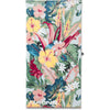 Terry Beach Towel - Island Spring - Surf Accessories | Dakine