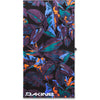 Terry Beach Towel - Tropic Dream - Surf Accessories | Dakine