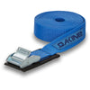 Tie Down Strap 20' - Deep Blue - Rack Strap | Dakine