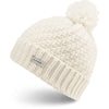Tiffany Pom Beanie - Women's - Turtledove - Women's Knit Pom Beanie | Dakine