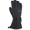 Titan Gore-Tex Glove - Black - Black - Men's Snowboard & Ski Glove | Dakine