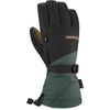 Titan GORE-TEX Glove - Dark Forest - Men's Snowboard & Ski Glove | Dakine