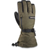 Titan GORE-TEX Glove - Dark Olive - Men's Snowboard & Ski Glove | Dakine