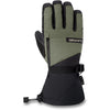 Titan Gore-Tex Gloves - Mulled Basil - Mulled Basil - Men's Snowboard & Ski Glove | Dakine