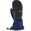 Titan GORE-TEX Mitt - Deep Blue - Men's Snowboard & Ski Mitten | Dakine