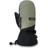 Titan Gore-Tex Mitts - Mulled Basil - Mulled Basil - Men's Snowboard & Ski Glove | Dakine