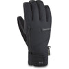 Titan Gore-Tex Short Glove - Black - Black - Men's Snowboard & Ski Glove | Dakine