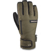 Titan GORE-TEX Short Glove - Dark Olive - Men's Snowboard & Ski Glove | Dakine