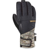 Titan GORE-TEX Short Glove - Vintage Camo - Men's Snowboard & Ski Glove | Dakine