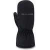 Toddler Astro Mitts - Black - Black - Kids' Snowboard & Ski Glove | Dakine