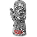 Toddler Brat Mitt - Dakine Waves