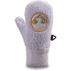 Dasher Fleece Mitt - Toddlers - Lavender - Toddler Mitten | Dakine