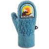 Dasher Fleece Mitt - Toddlers - Dasher Fleece Mitt - Toddlers - Toddler Mitten | Dakine