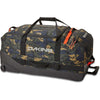 Torque Wheeled Duffle 125L - Torque Wheeled Duffle 125L - Duffle Bag | Dakine