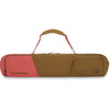 Tour Snowboard Bag - Dark Olive / Dark Rose - Snowboard Travel Bag | Dakine