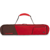 Tour Snowboard Bag - Deep Red - Snowboard Travel Bag | Dakine