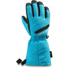 Tracker Glove - Youth - AI Aqua - Kids' Snowboard & Ski Glove | Dakine