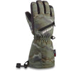 Tracker Glove - Youth - Olive Ashcroft Camo - Kids' Snowboard & Ski Glove | Dakine