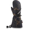 Tracker Mitt - Youth - Cascade Camo - Kids' Snowboard & Ski Mitten | Dakine