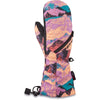 Tracker Mitt - Youth - Crafty - Kids' Snowboard & Ski Mitten | Dakine