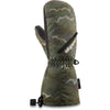 Tracker Mitt - Youth - Olive Ashcroft Camo - Kids' Snowboard & Ski Mitten | Dakine