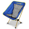 Ultra Lightweight Chair - Floral Quilt - Floral Quilt - Camp Furniture | Dakine