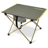 Ultra Lightweight Table - Utility Green - Utility Green - Camp Furniture | Dakine