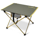 Ultra Lightweight Table - Utility Green