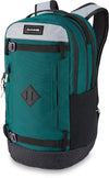 Urbn Mission Pack 23L Backpack - Elephant - Laptop Backpack | Dakine