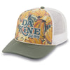 Vacation Trucker - Bunch O Bananas - Adjustable Trucker Hat | Dakine