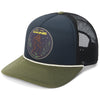 Vacation Trucker - Moonless Night - Adjustable Trucker Hat | Dakine