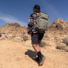 Verge Backpack 32L - Mulled Basil - Mulled Basil - Lifestyle Backpack | Dakine
