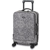 Verge Carry On Spinner 30L - Poppy Griffin - Wheeled Roller Luggage | Dakine