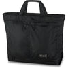 Verge Weekender Tote 34L - Black Ripstop - Tote Bag | Dakine