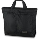 Verge Weekender Tote 34L - Black Ripstop