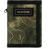 Vert Rail Wallet - Earth Topo - Earth Topo - Men's Wallet | Dakine