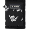 Vert Rail Wallet - Shaka Dots - Shaka Dots - Men's Wallet | Dakine