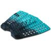 Wideload Surf Traction Pad - AI Aqua - Surf Traction Pad | Dakine