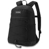 Wndr 18L Backpack - Black - Lifestyle Backpack | Dakine