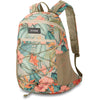 Wndr 18L Backpack - Rattan Tropical - Lifestyle Backpack | Dakine