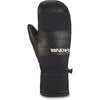 Baron GORE-TEX Index Mitt - Women's - Black - Women's Snowboard & Ski Mitten | Dakine