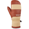 Baron GORE-TEX Index Mitt - Women's - Gingerbread - Women's Snowboard & Ski Mitten | Dakine