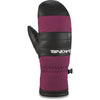 Baron GORE-TEX Mitt - Women's - Purple - Women's Snowboard & Ski Mitten | Dakine